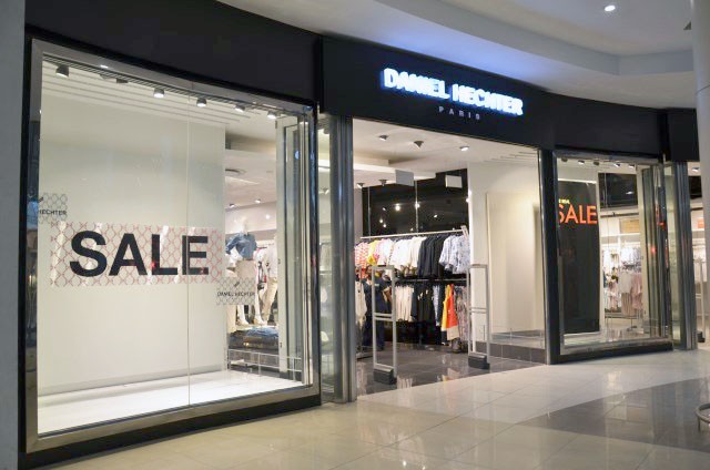 Truworths 7 Truworths - Cradlestone Mall